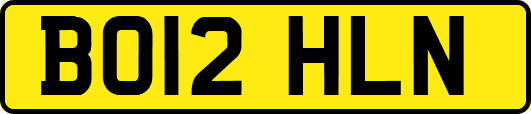 BO12HLN