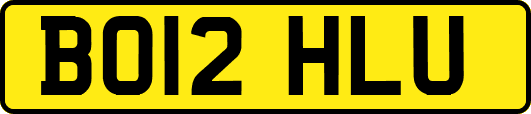 BO12HLU