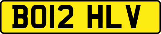 BO12HLV