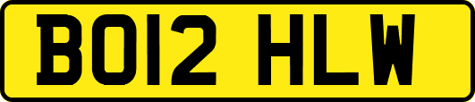 BO12HLW