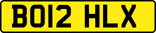 BO12HLX
