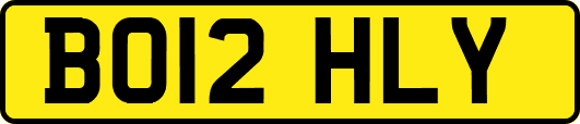 BO12HLY