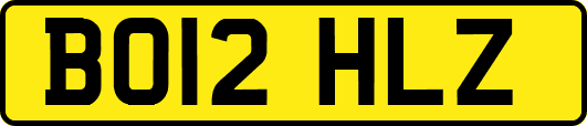 BO12HLZ