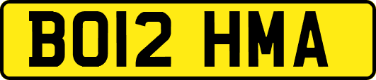 BO12HMA