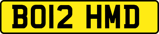 BO12HMD