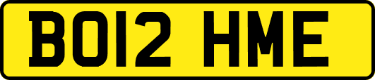 BO12HME