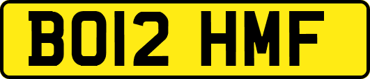 BO12HMF