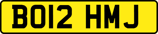 BO12HMJ