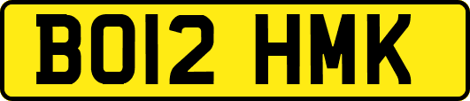 BO12HMK