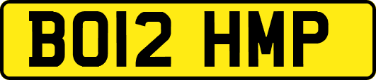 BO12HMP