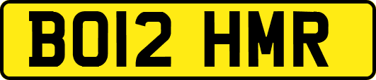 BO12HMR