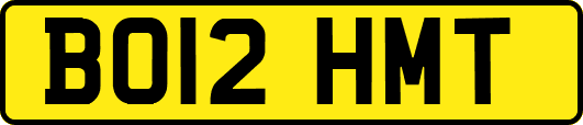 BO12HMT