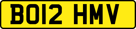 BO12HMV