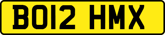 BO12HMX