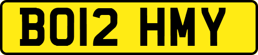 BO12HMY