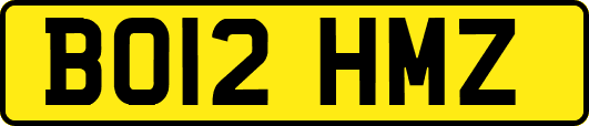 BO12HMZ