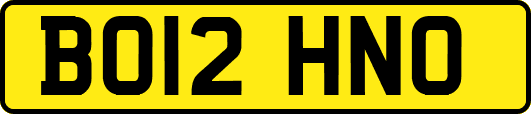 BO12HNO