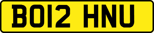 BO12HNU