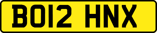 BO12HNX