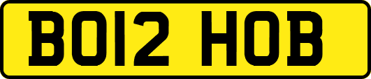 BO12HOB