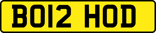 BO12HOD