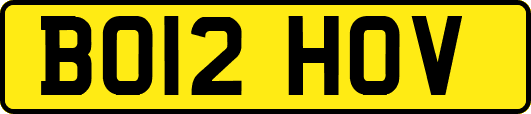 BO12HOV