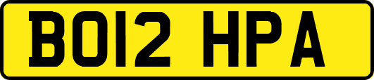 BO12HPA