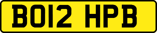 BO12HPB