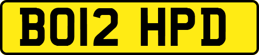 BO12HPD