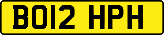 BO12HPH