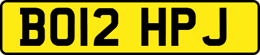 BO12HPJ