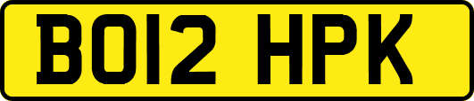 BO12HPK