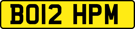 BO12HPM