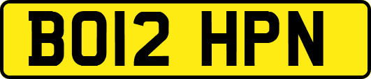 BO12HPN