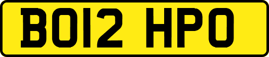 BO12HPO