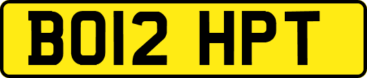 BO12HPT