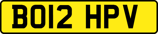 BO12HPV