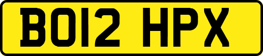 BO12HPX