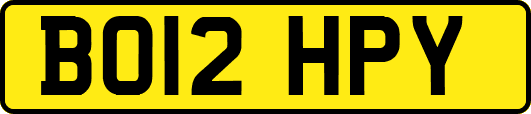 BO12HPY
