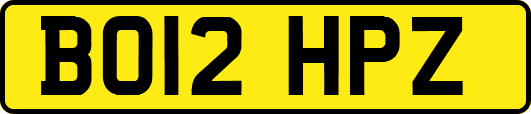 BO12HPZ