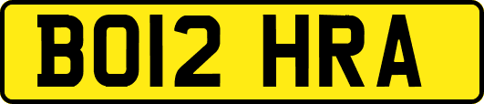 BO12HRA