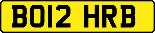 BO12HRB
