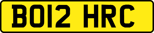 BO12HRC