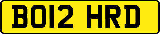 BO12HRD