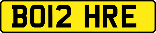 BO12HRE