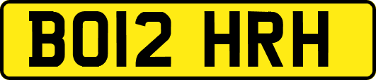BO12HRH