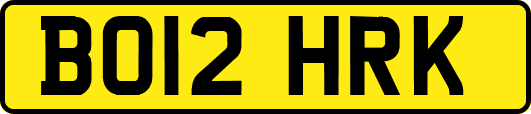 BO12HRK