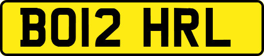 BO12HRL
