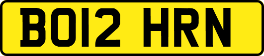 BO12HRN