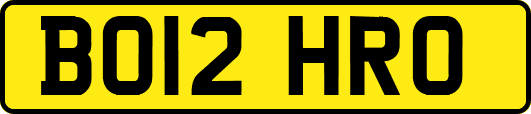 BO12HRO